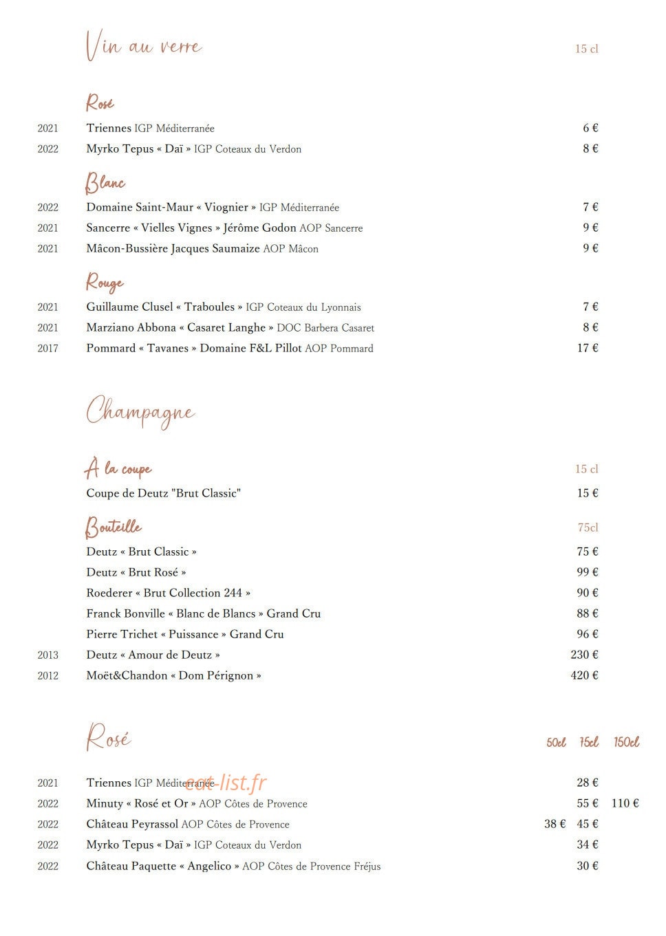 Ferni — carte page 7