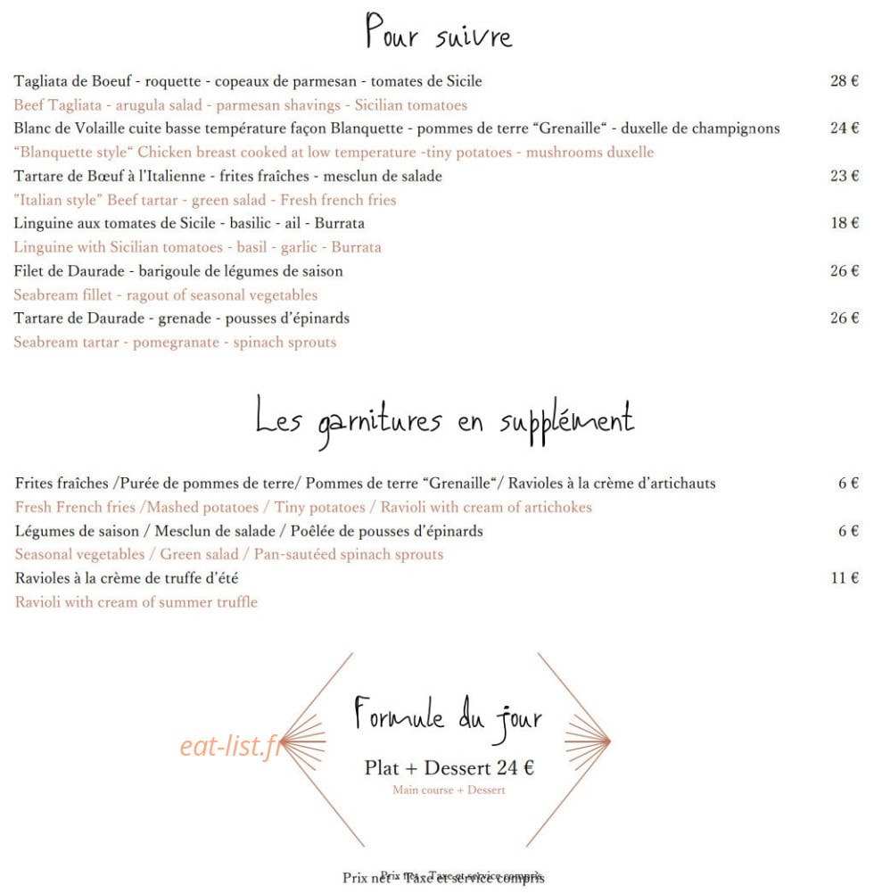 Ferni — carte page 2