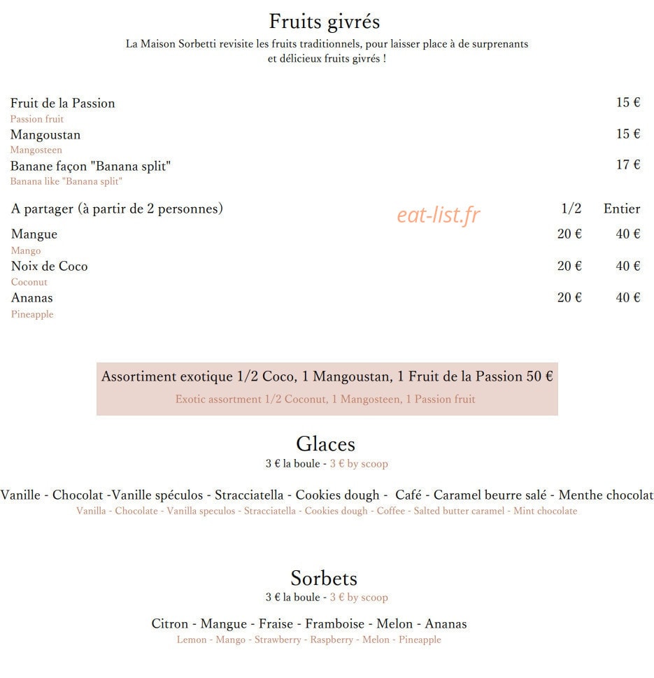 Ferni — carte page 6