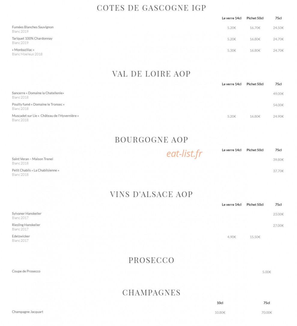 L'Alcyon — carte page 4