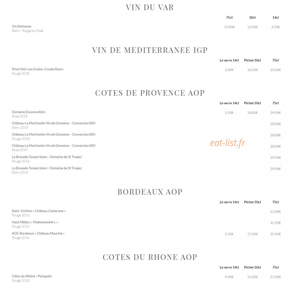 L'Alcyon — carte page 5