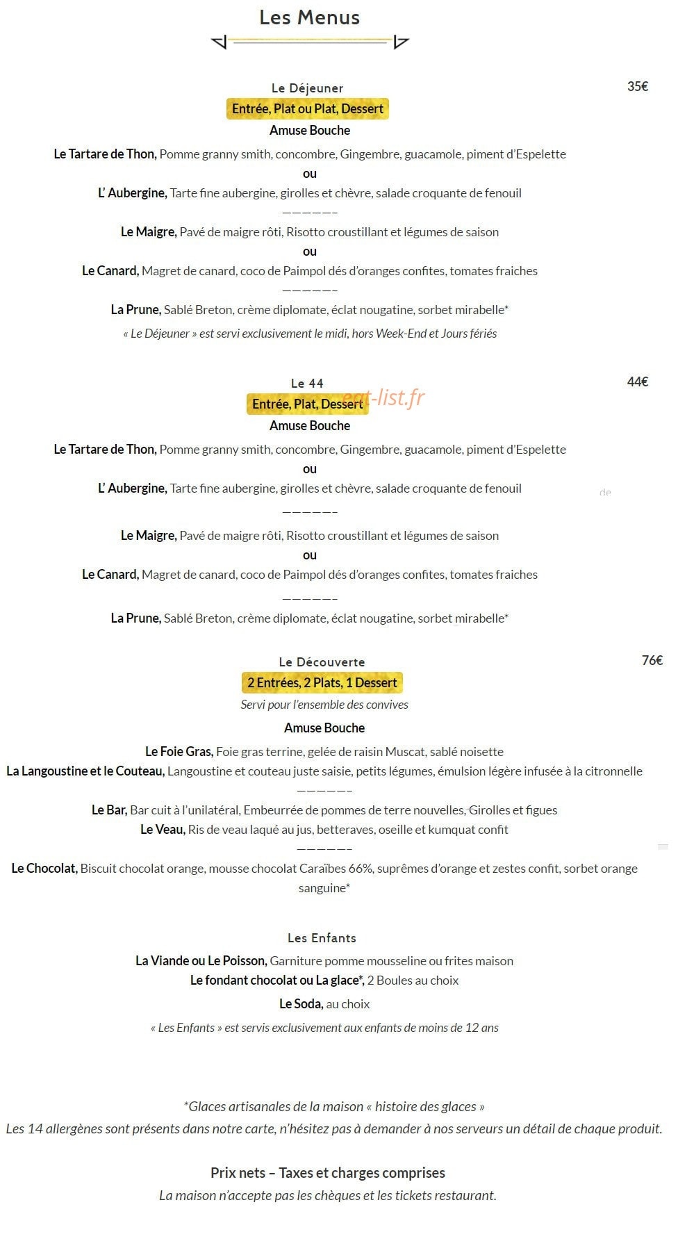 Le 44 — carte page 3