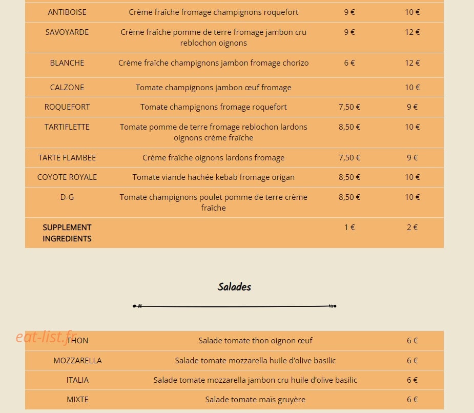 Le Fairplay — carte page 3
