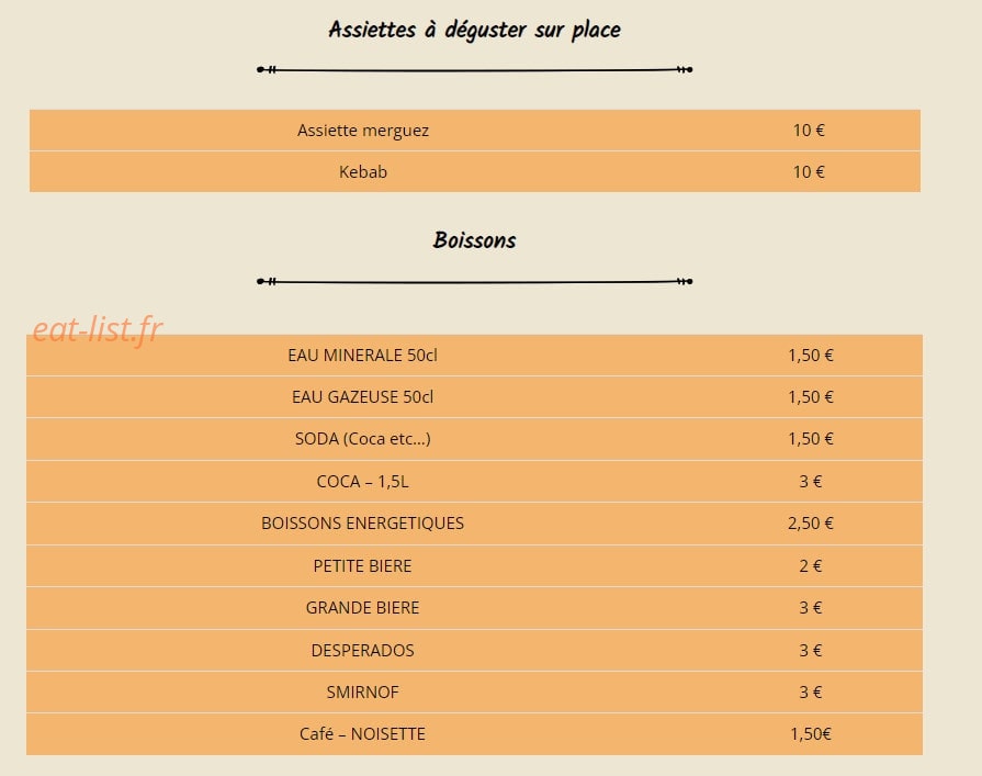 Le Fairplay — carte page 5