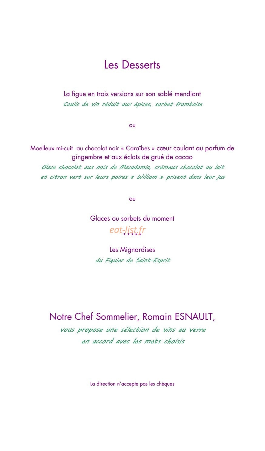 Le Figuier de Saint-Esprit — carte page 8