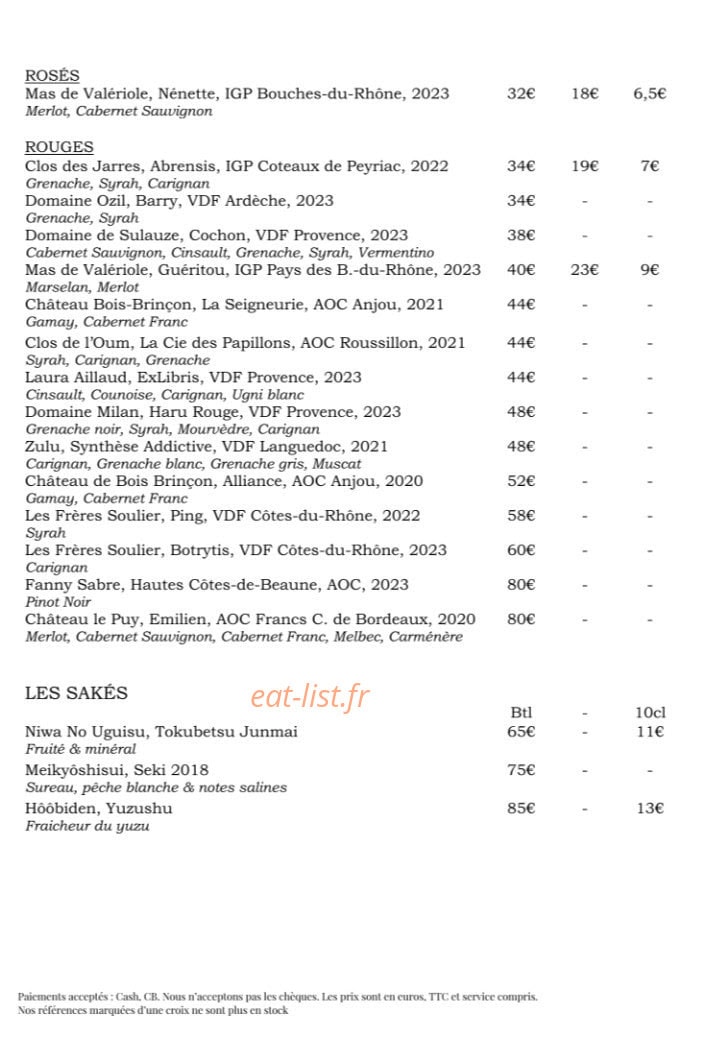 Mordus — carte page 3