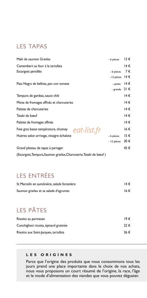 Nacional — carte page 1