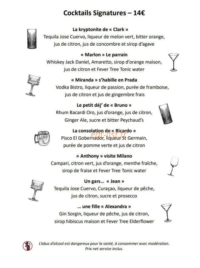 Nananère — carte page 6