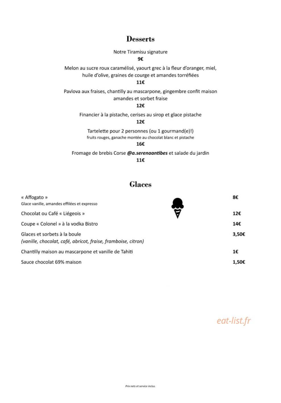 Nananère — carte page 3