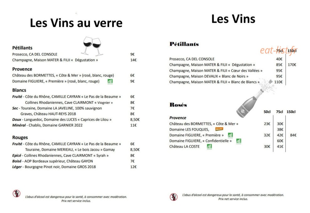 Nananère — carte page 10