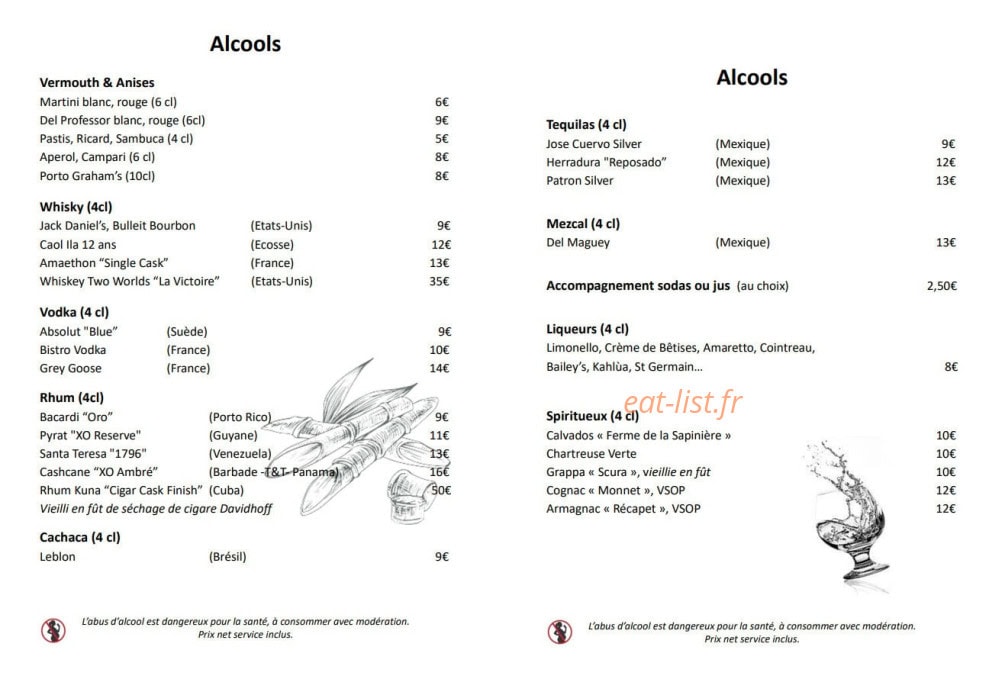 Nananère — carte page 9