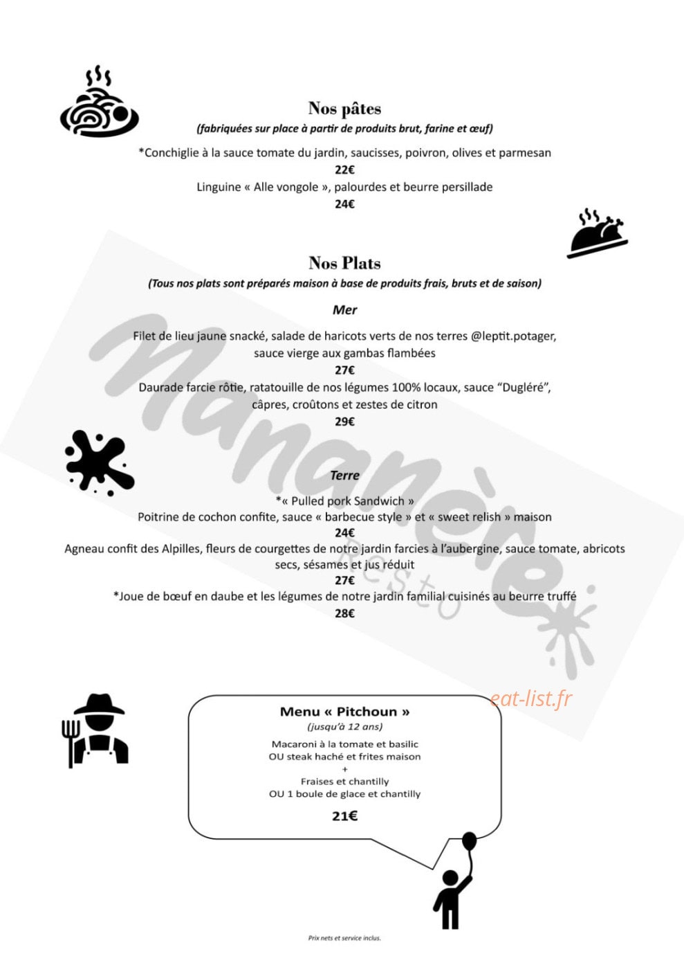 Nananère — carte page 2