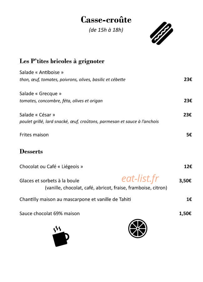 Nananère — carte page 5