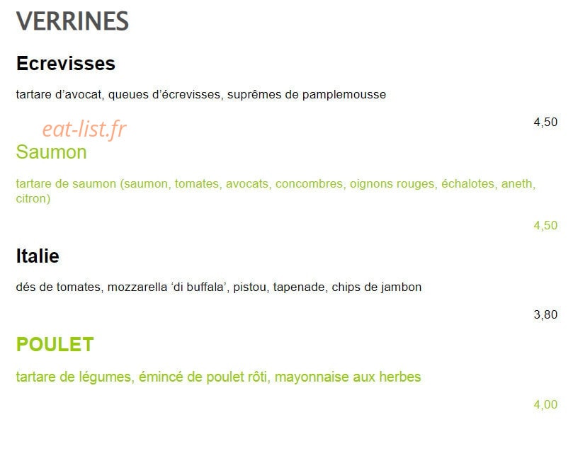 Wich — carte page 3