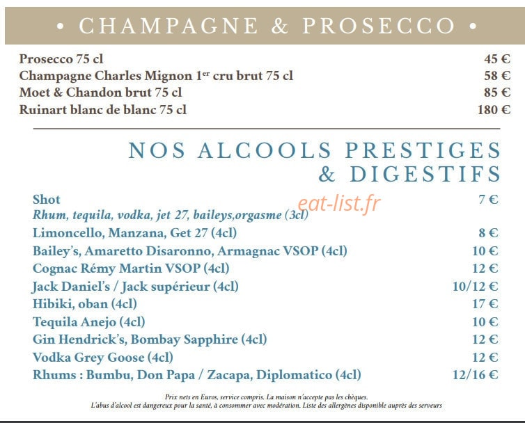 Yolo Plage — carte page 8