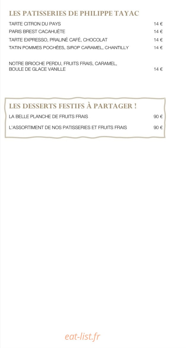Zingara — carte page 4
