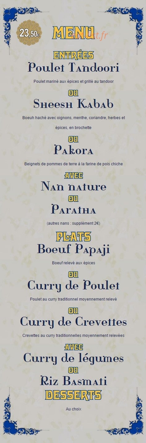Shiva — carte page 8