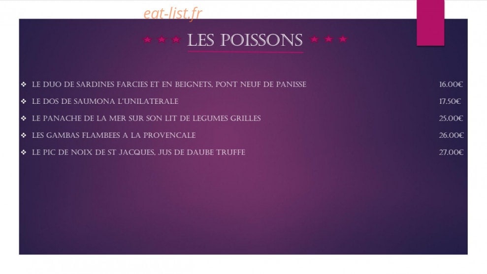 Servella — carte page 4
