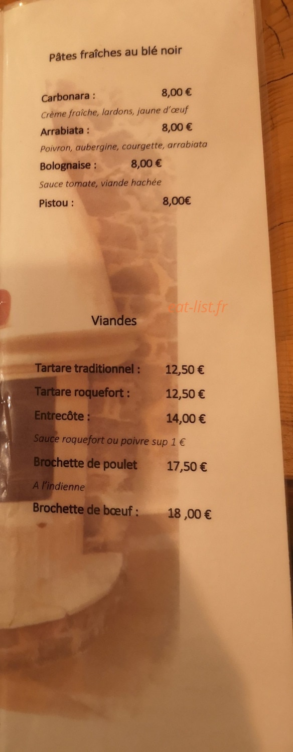 L'endroit — carte page 3