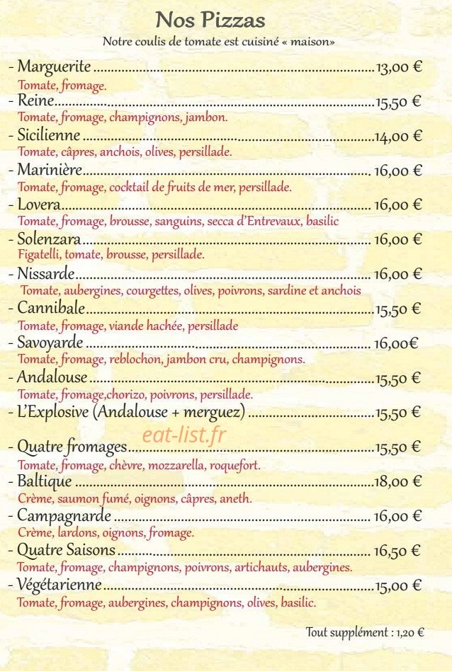 Evasion — carte page 7