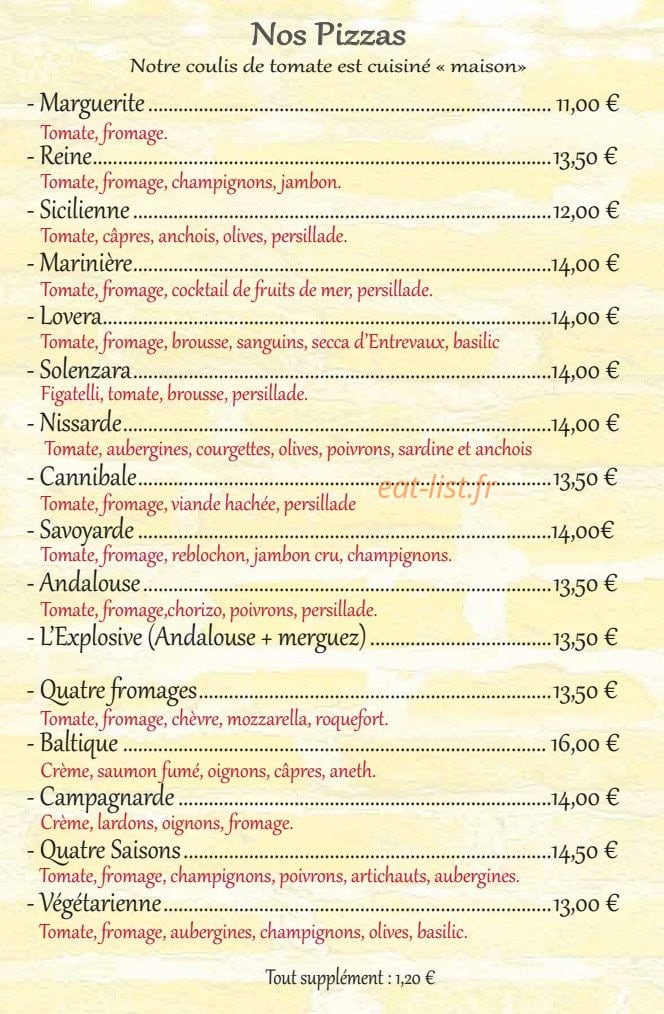 Evasion — carte page 3