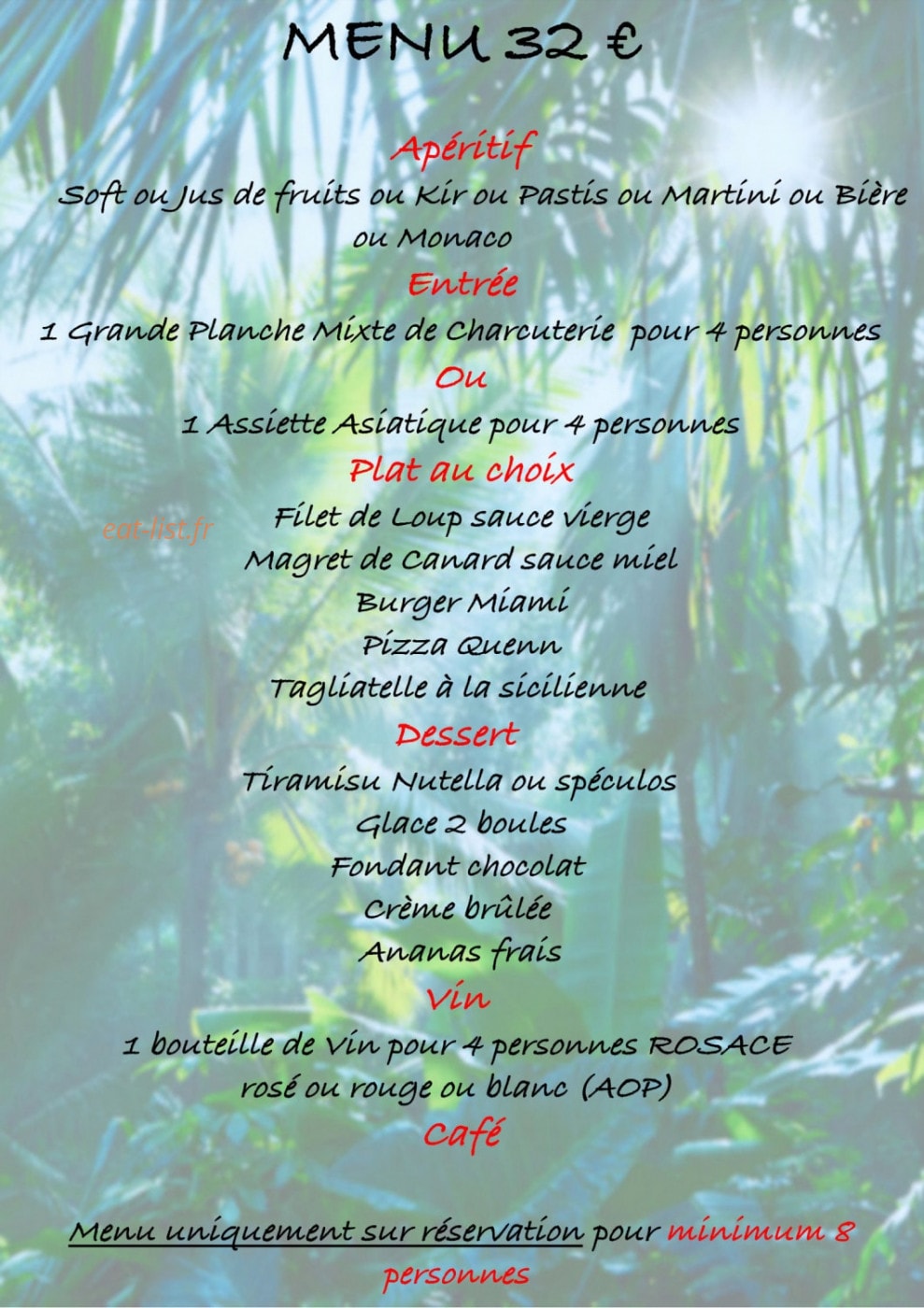 Insensé — carte page 23