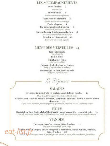 Joseph — carte page 3