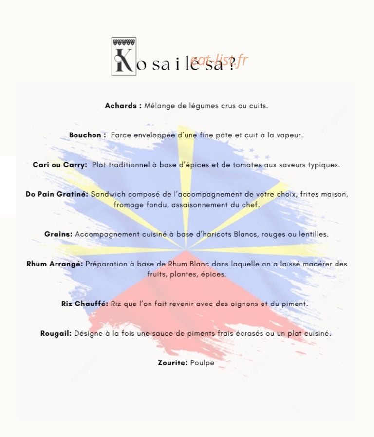 Kabaré — carte page 1