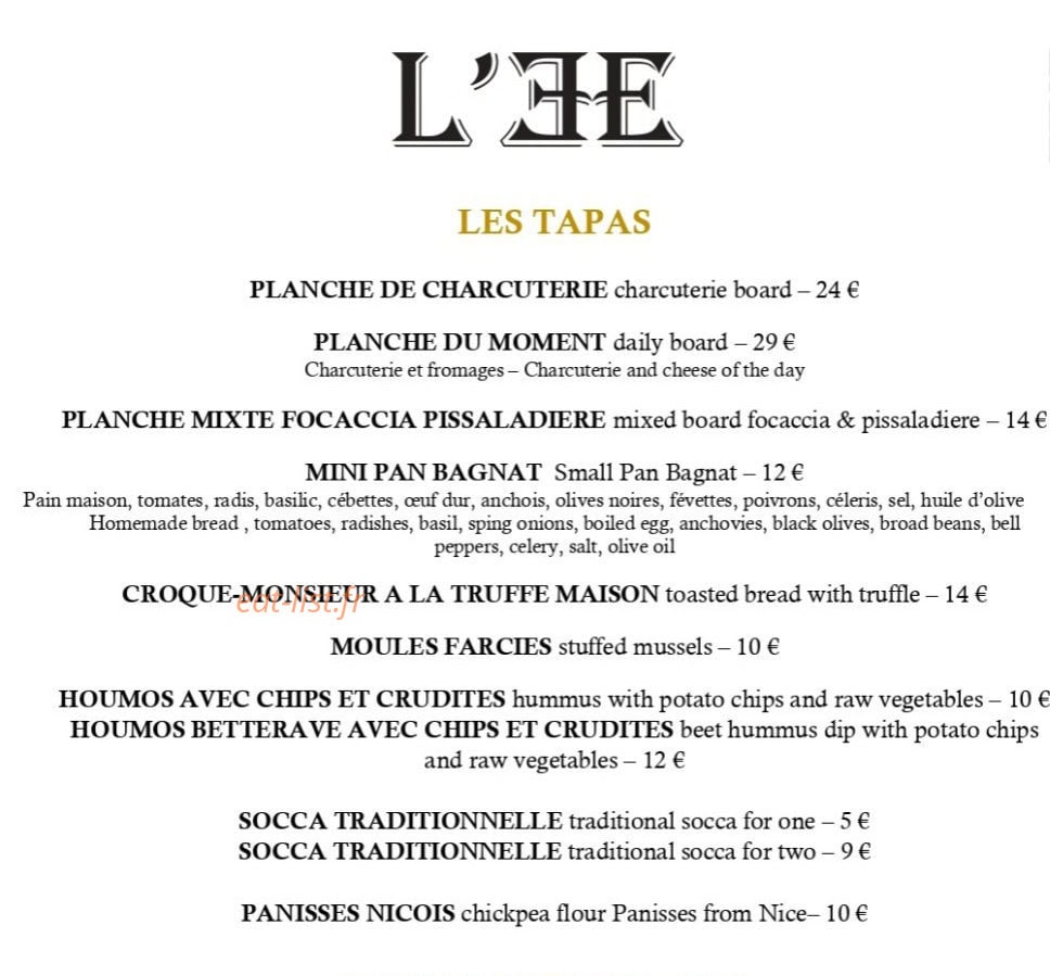 L'Envers — carte page 9