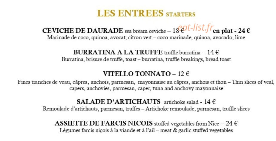 L'Envers — carte page 1