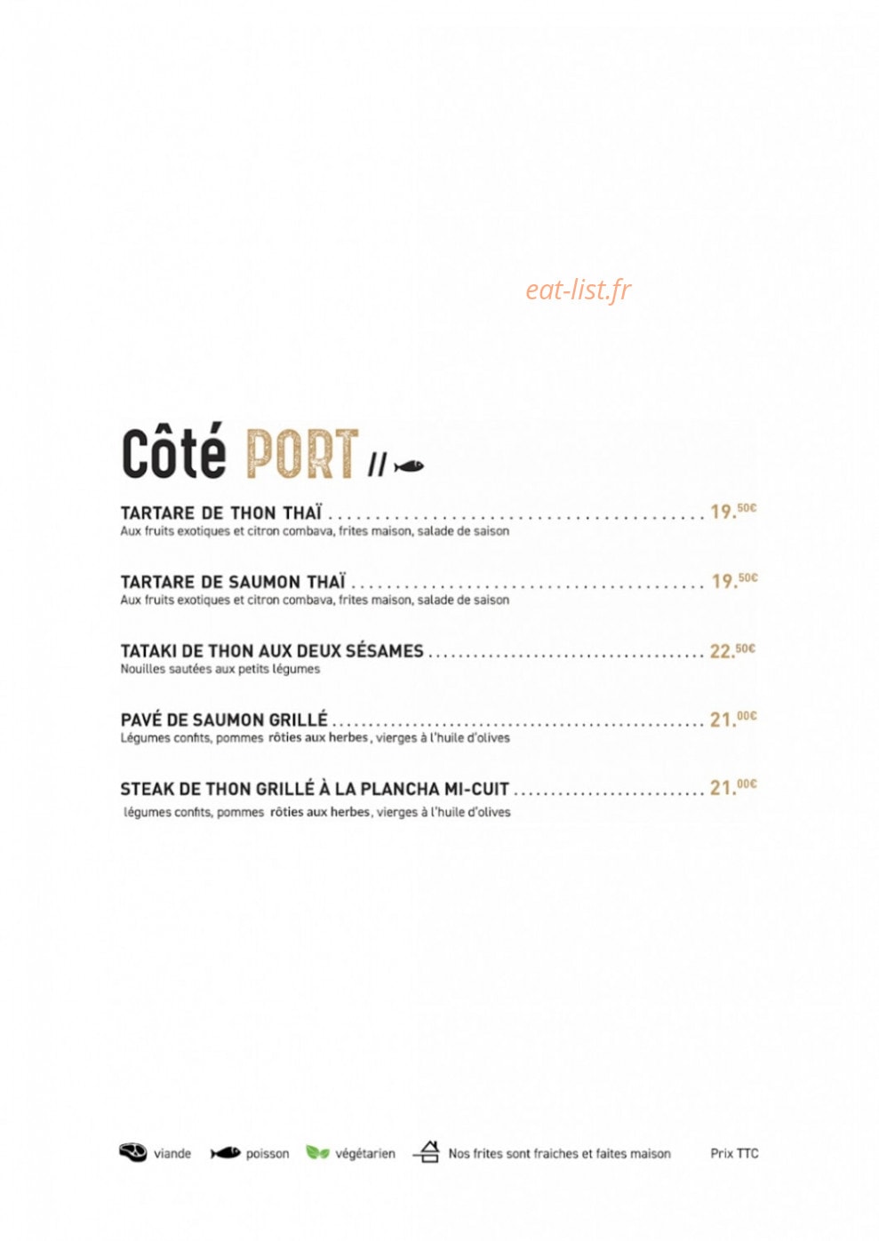 Maïnis — carte page 5