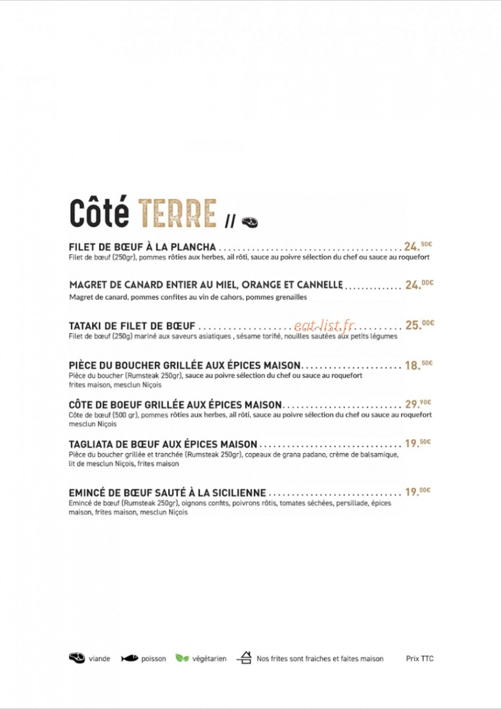 Maïnis — carte page 4