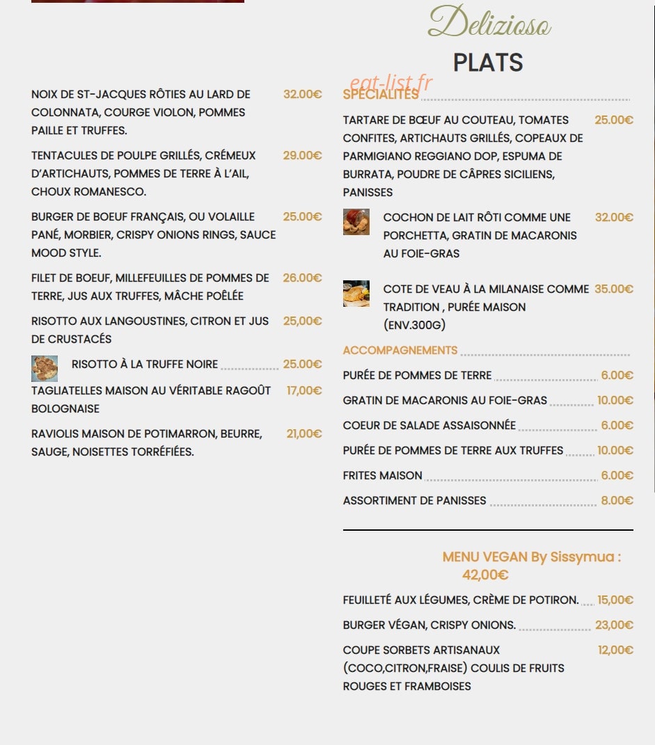 Mood — carte page 2