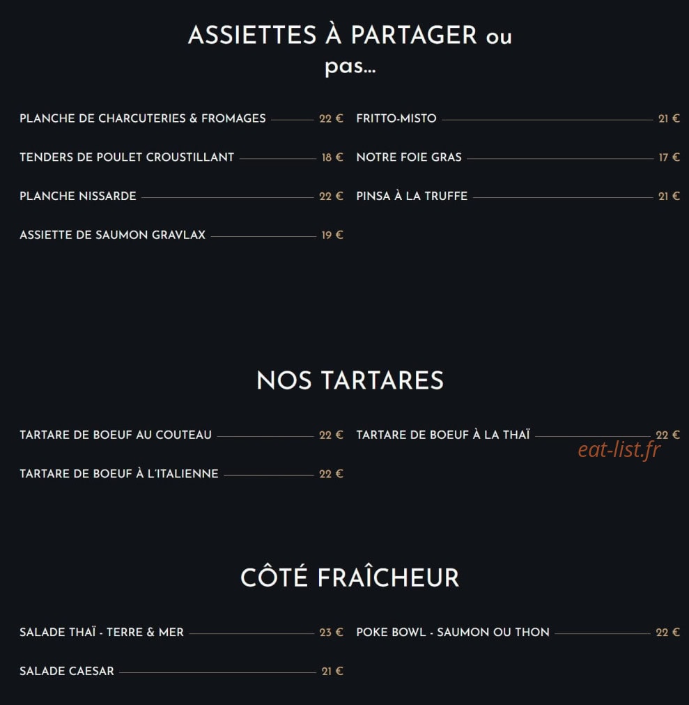 People — carte page 1