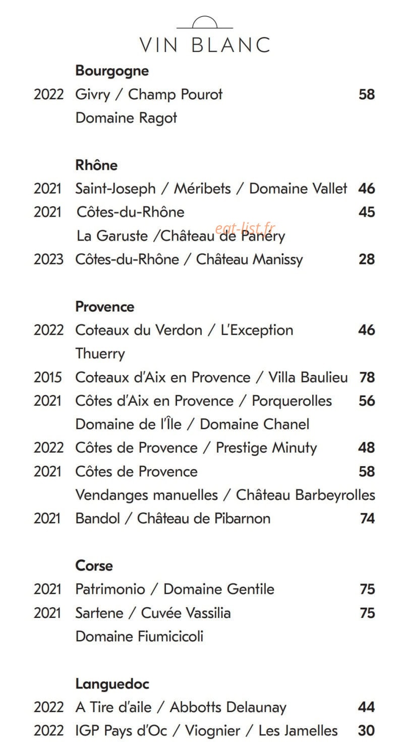 Rivea — carte page 5