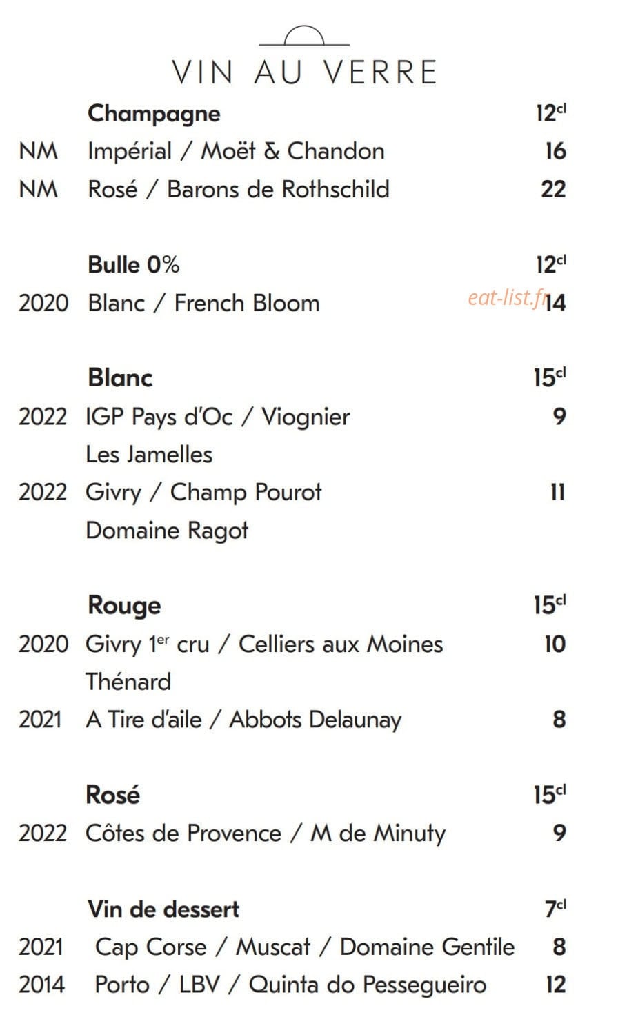 Rivea — carte page 10