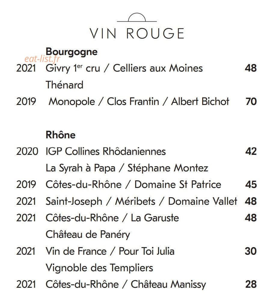 Rivea — carte page 7