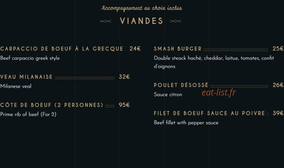 Yamas — carte page 6