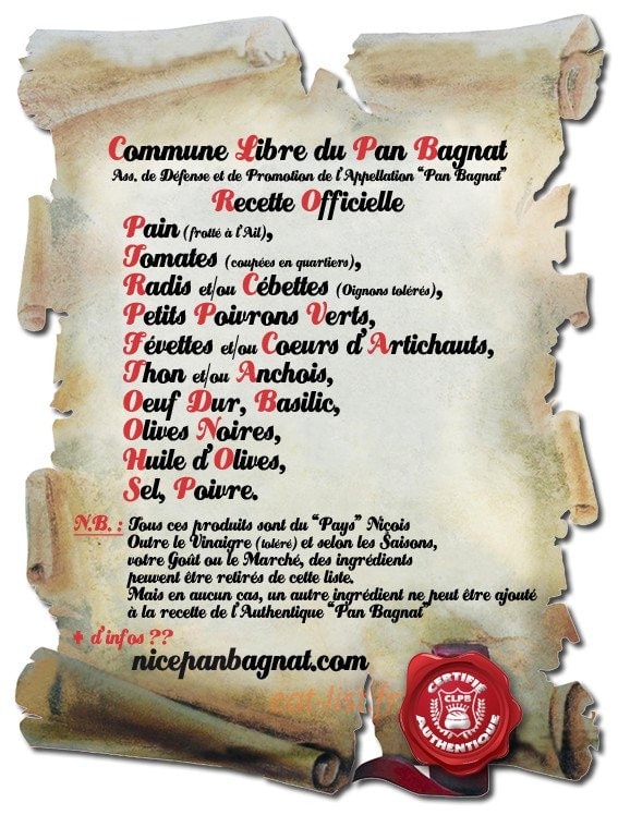 D'Ici et D'Ailleurs — carte page 2