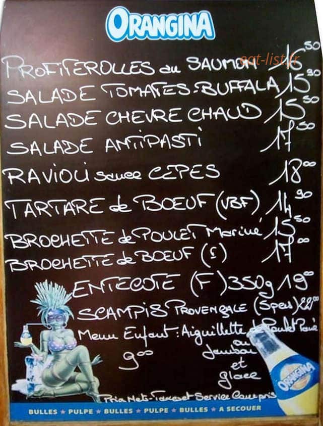 L Et Lui — carte page 1