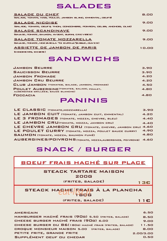 Le 86 — carte page 2