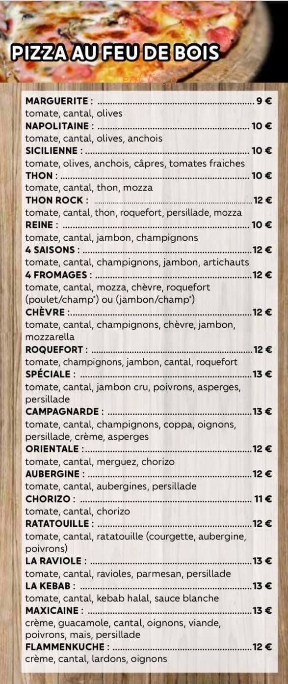 Le 88bis — carte page 2