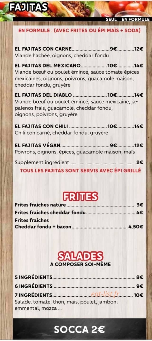 Le 88bis — carte page 3