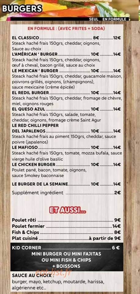 Le 88bis — carte page 5