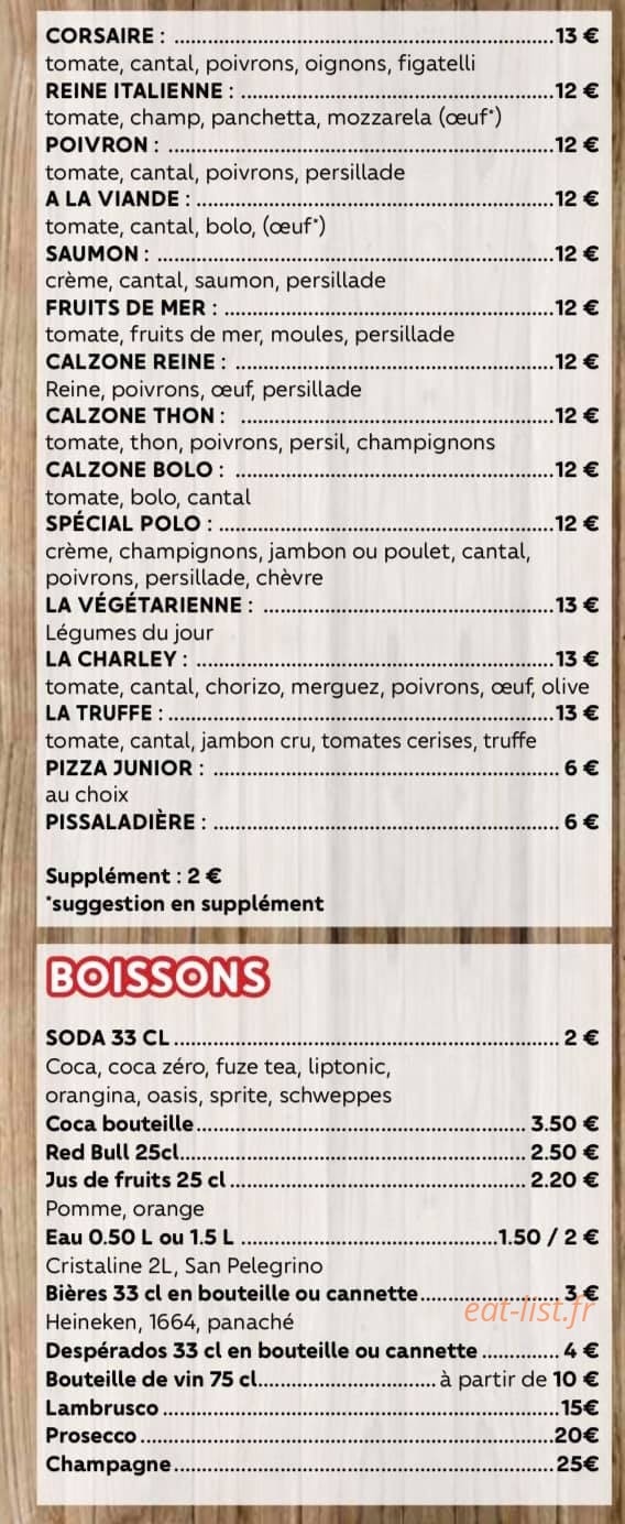 Le 88bis — carte page 6