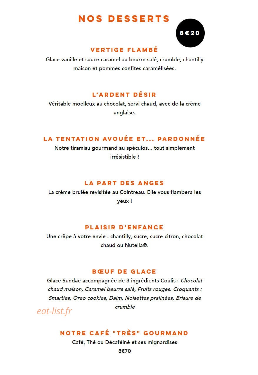 Léo Léa — carte page 3