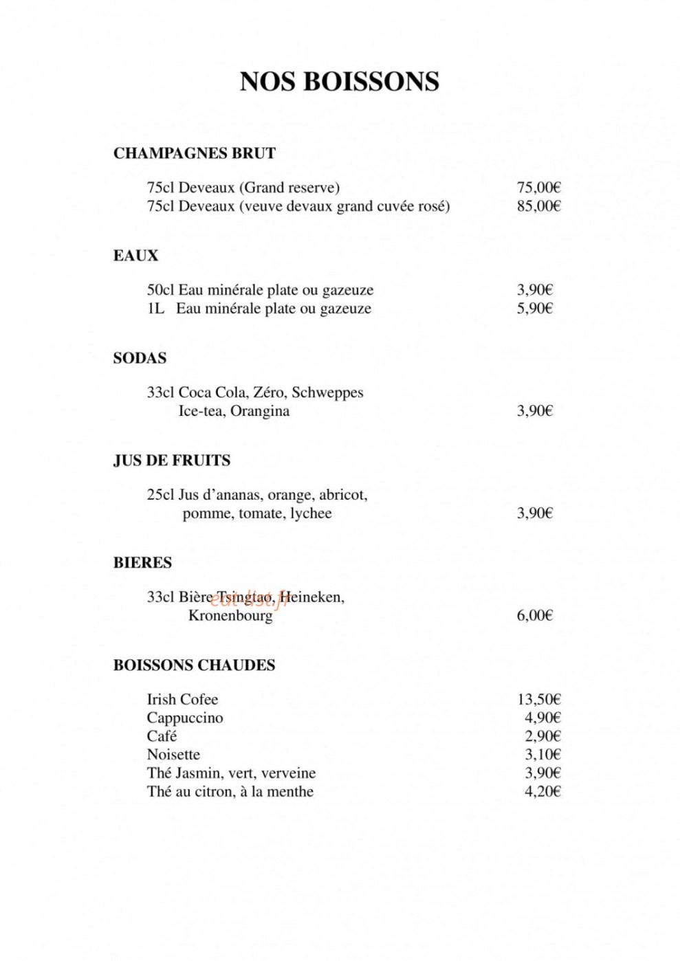 Palais d'Asie — carte page 12