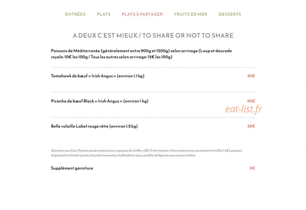 Vivo — carte page 3