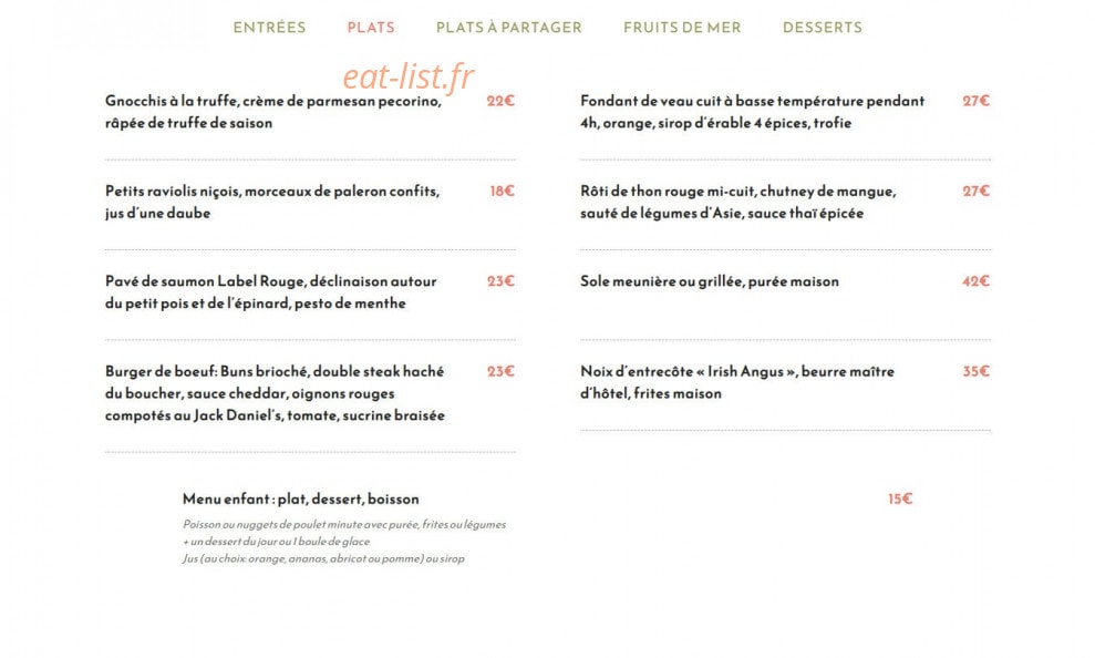 Vivo — carte page 2