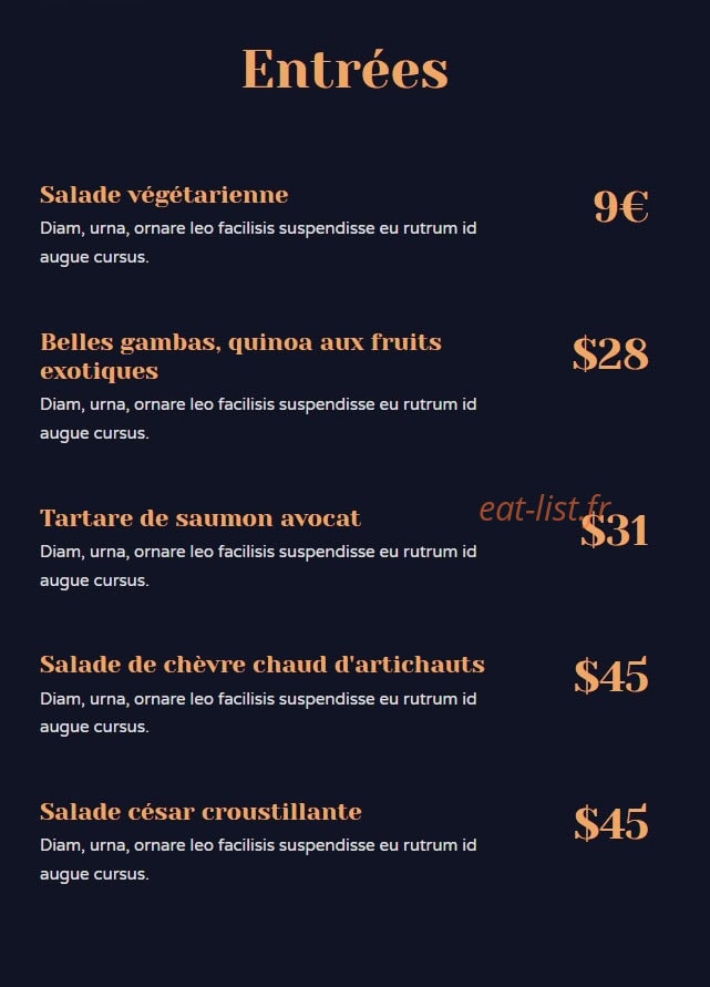 Les Deux As — carte page 1